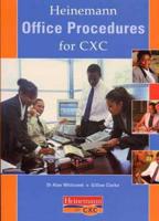 Heinemann Office Procedures for CXC