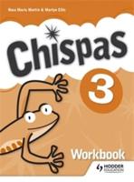 Chispas: Workbook Level 3