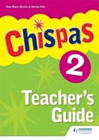Chispas: Teachers Guide Level 2