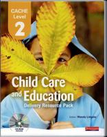 Child Care and Education Delivery Resource Pack
