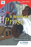 A World of Prose for CXC