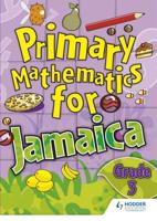 Jamaican Primary Mathematics Pupil Book 3