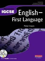 English - First Language