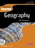 Heinemann IGCSE Geography. Student Book