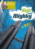 Primary Years Programme Level 9 High and Mighty 6Pack