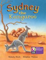 Primary Years Programme Level 5 Sydney the Kangaroo 6Pack