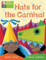 Primary Years Programme Level 4 Hats for the Carnival 6Pack