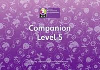 PYP Level 5 Companion Single