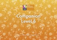 PYP Level 6 Companion Single