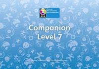 PYP Level 7 Companion Single