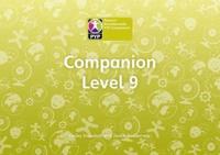PYP Level 9 Companion Single
