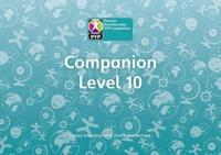 PYP Level 10 Companion Single