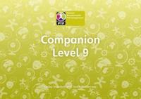 Primay Years Programme Level 9 Companion Pack of 6