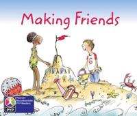 Primary Years Programme Level 2 Making Friends 6Pack