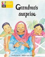 PYP L3 Grandma's Surprise 6PK