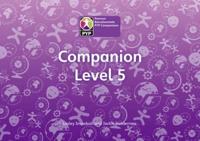 PYP L5 Companion Class Pack of 30