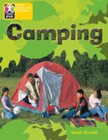 Primary Years Programme Level 3 Camping 6Pack