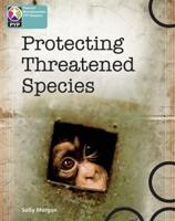 PYP L10 Protecting Threatened Species Single