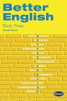 Better English Book 3 (International) 2nd Edition - Ronald Ridout