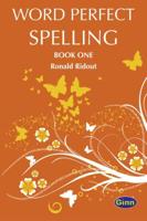 WORD PERFECT SPELLING BOOK 1 INDIAN 2ND