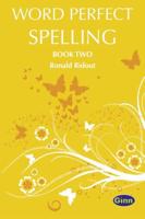 WORD PERFECT SPELLING BOOK 2 INDIAN 2ND