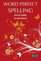 WORD PERFECT SPELLING BOOK 3 INDIAN 2ND