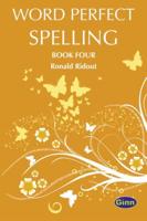 WORD PERFECT SPELLING BOOK 4 INDIAN 2ND