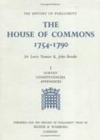 The House of Commons 1754-1790