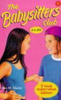 The Babysitter's Club Collection 11