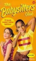 The Babysitters Club Collection 12