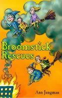 Broomstick Rescues