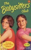 The Babysitters Club Collection 13