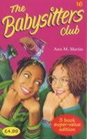 The Babysitters Club Collection 16