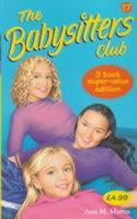 The Babysitters Club Collection 17