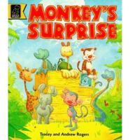 Monkey's Surprise