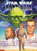 The Great Big Flap Book