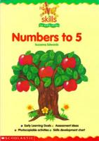 Numbers to 5