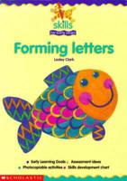 Forming Letters