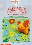 Alphabet Knowledge