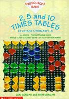 2, 5 and 10 Times Tables
