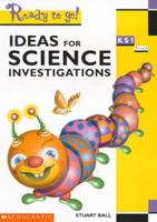 Ideas for Science Investigations