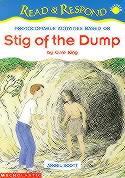 Photocopiable Activities Based on Stig of the Dump, by Clive King