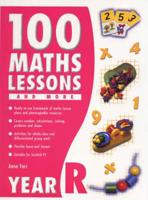 100 Maths Lessons. Year R