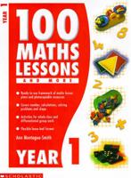 100 Maths Lessons. Year 1
