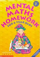 Mental Maths Homework for 6 Year Olds
