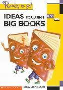 Ideas for Using Big Books