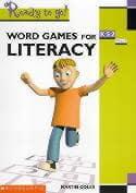 Word Games for Literacy KS2