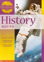 History Ages 9-11