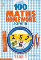 100 Maths Homework Activities. Year 1