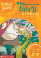 Activities for Writing Fairy Stories